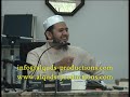 FB-UK-06-07 - Soal Jawab  - Bid'ah & Permasalahan