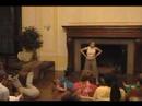 Yoga class & closing