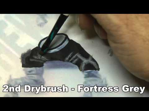 how to do painting on cloth