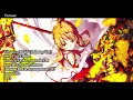 Amanda Lee – ENGLISH Crossing Field Sword Art Online  REMIX