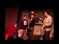 Godspell - \"Prepare Ye The Way Of The Lord\"