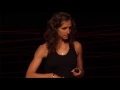 TEDxOverlake - Krissy Moehl - Life in Motion: Learning through Movement