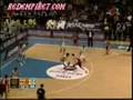 OLYMPIAKOS BASKETBALL TEAM season 2008-09(all the games in ANT1)