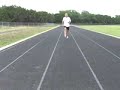 Paw Back Running Drill to Improve Biomechanical Form Paw Back Running Drill to Improve Biomechanical Form