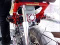 KILLERTEAM**METRAKIT PR 2 #1 engine run