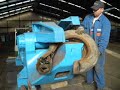 Reifen schneiden mit einer Alligatorschere 1 Reifen schneiden mit einer Alligatorschere 1