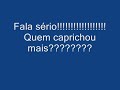 Amigo � coisa pr� se guardar