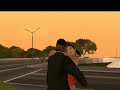 Gta San Andreas  (my chemical romance helena)