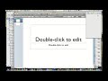 Keynote effects
