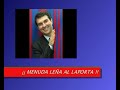 leña a laporta