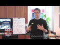 Chris Hayes on Grassroots Video, Follow Up To Netroots Nation Video