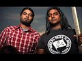 Fear Of A Brown Planet-Brown Brigade