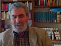 Claudio Martino legge l'XI canto del Paradiso di Dante