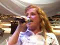 Lauriete - \"Eu vou subir\"