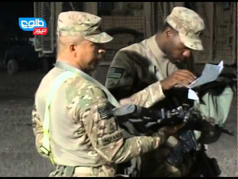 TOLOnews 6 pm News 29 July 2014 / طلوع نیوز ۰۷ اسد ۱۳۹۳