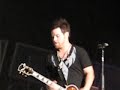 David Cook - End of Billie Jean (Grand Rapids 9-3-08)