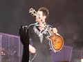 David Cook - End of Billie Jean (Grand Rapids 9-3-08)