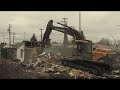Destroy/Rebuild