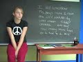 MacNeill Student Interviews MacNeill Student Interviews