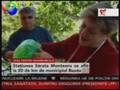 Realitatea Tv All Inclusive - La Sarata Monteoru, muraturile se pun in apa sarata de izvor