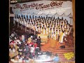 \"BE YE STEADFAST\"THE FLORIDA MASS CHOIR