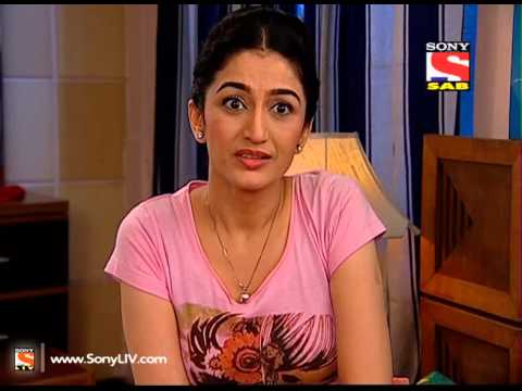 Taarak Mehta Ka Ooltah Chashmah - Episode 1343 - 20th February 2014