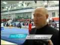  - Reportage championnat Russe de wushu 2009