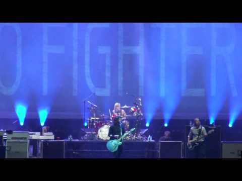 Best Of You Leeds Festival 2012