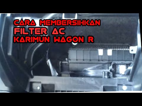 how to check engine oil in wagon r