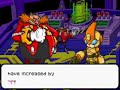 Sonic Battle Emerl\