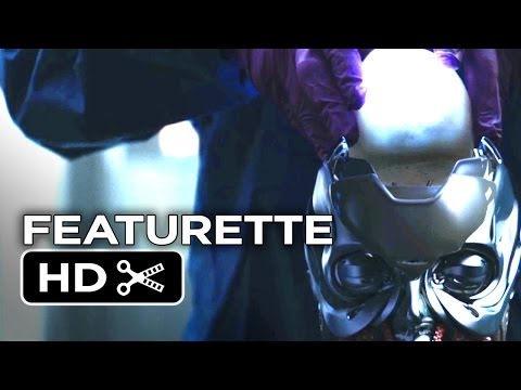 machine - Subscribe to TRAILERS: http://bit.ly/sxaw6h Subscribe to COMING SOON: http://bit.ly/H2vZUn Like us on FACEBOOK: http://goo.gl/dHs73 Follow us on TWITTER: htt...