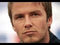 David Beckham Tribute - My Hero