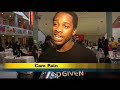 Campain Interviewed by Ny1 National AIDS Day 09