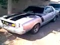 mustang 74 ii merida yucatan  mustang racing choice 
