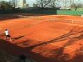 videos de Uros Predic tennis video 2