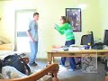 I Work For Assholes - Welcome to Ass Fone