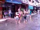 Pattaya Songkran Soi6 Pattaya Songkran Soi6