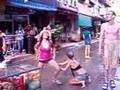 Pattaya Songkran Soi6