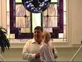 Mount Carmel Baptist Church Baptism