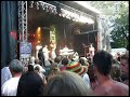 Reggaejam 2007 Ganjaman \" Santa Maria \" Reggaejam 2007 Ganjaman \" Santa Maria \"