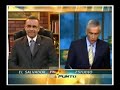 Mauricio Funes En Univisi