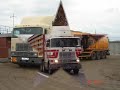 INTERNATIONAL 9800 cabover INTERNATIONAL 9800 cabover