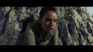 +AGUARDADOS Star Wars – Os Últimos Jedi