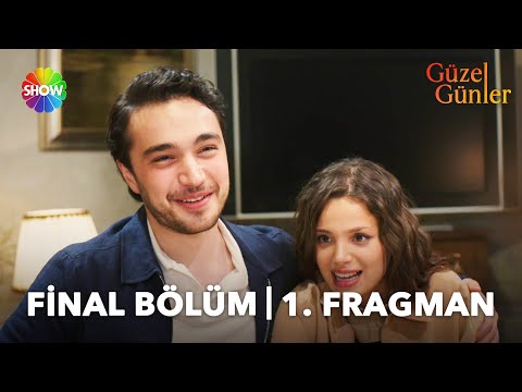 Güzel Günler 26. Bölüm Fragmanı                                                                                                                                                                                                                           