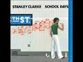 Stanley Clarke - The Dancer Stanley Clarke - The Dancer
