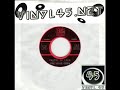 Dixie Cups - Chapel of love