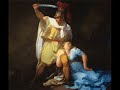 M. R. Wesseling portraits Handel heroines II: Zenobia