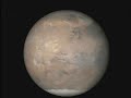Mars Exploration Rover Project