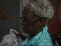 Grandmom Goes Wild
