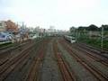 Nippori X20 日暮里